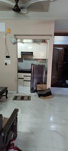 2.5 BHK Independent Builder Floor