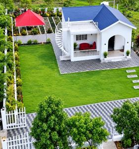 Image of 750 Sq.ft 1 BHK Farm House for sale in Deori, Jabalpur for Rs. 3500000