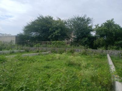 Image of 1076 Sq.ft Residential Plot / Land for sale in Hinjawadi Phase 3, Pune for Rs. 2800011