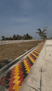 Image of 1500 Sq.ft Residential Plot / Land for sale in Kolamuru, Rajahmundry for Rs. 2500000