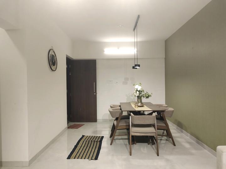 Mahesh Ganga Jamna Living Room 1