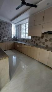 Kitchen Image of 6000 Sq.ft 6 BHK Independent House for sale in Gomti Nagar Lucknow for Rs. 58500000