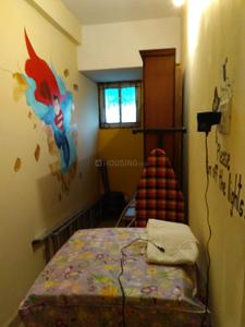 Servant Room Image of 1108 Sq.ft 2 BHK Apartment / Flat for sale in Salcete Goa for Rs. 6500000
