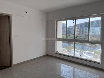 Bedroom Image of 1250 Sq.ft 2.5 BHK Apartment / Flat for sale in Zen Elite, Kharadi Pune for Rs. 16500000
