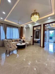 Hall Image of 1700 Sq.ft 3 BHK Builder Floor for sale in BPTP Astaire Garden Floors, Sector 70A Gurgaon for Rs. 22600000