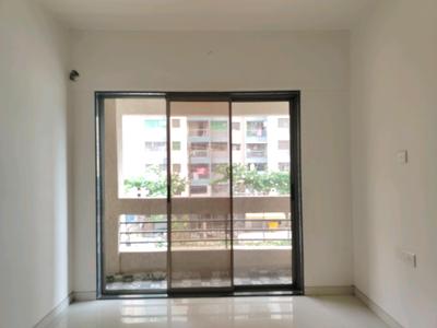 1 BHK Semi Furnished Flat