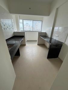 Kitchen Image of 1130 Sq.ft 2 BHK Apartment / Flat for sale in Kothrud Pune for Rs. 13800000