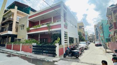 Image of 2500 Sq.ft 4 BHK Independent House for sale in Vimanapura, Bengaluru for Rs. 35000000