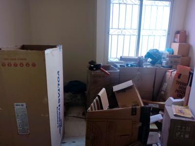 Store Room Image of 2100 Sq.ft 3 BHK Apartment / Flat for rent in Motherland Apartment, Kaggadasapura Bengaluru for Rs. 50000