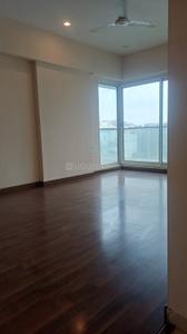 Hall Image of 1450 Sq.ft 3 BHK Apartment / Flat for sale in The Kollage, Andheri East Mumbai for Rs. 51900000
