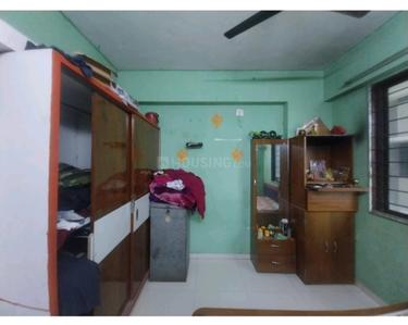 Bedroom Image of 1200 Sq.ft 2 BHK Apartment / Flat for sale in Lambha Ahmedabad for Rs. 2700000
