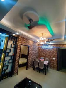 4 BHK Flat