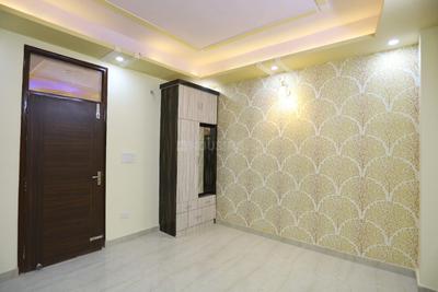 Bedroom Image of 1590 Sq.ft 3 BHK Apartment / Flat for sale in Sector 49 Noida for Rs. 6900000