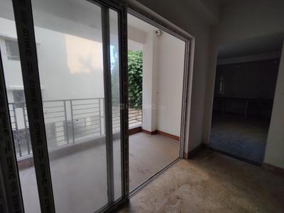 Balcony Image of 2688 Sq.ft 4 BHK Apartment / Flat for sale in Sevoke Rd Siliguri for Rs. 12364800