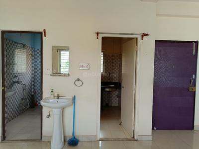 Hall Image of 1400 Sq.ft 3 BHK Builder Floor for sale in Bansdroni Kolkata for Rs. 6200000