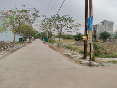 Palm Greens Colony Plot View 2
