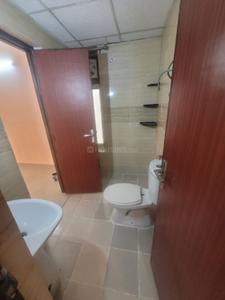 Image of 3000 Sq.ft 3 BHK Builder Floor for rent in Greenwoods Society, Omega IV, Greater Noida for Rs. 35000