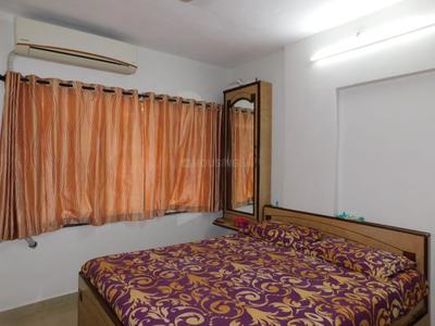 Bedroom Image of 750 Sq.ft 2 BHK Apartment / Flat for sale in Chembur Mumbai for Rs. 16500000