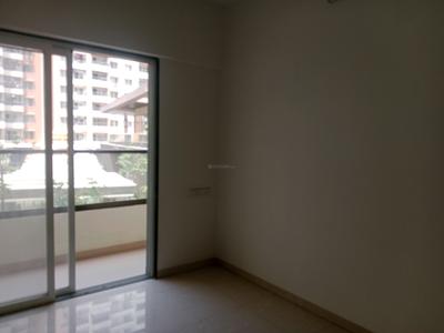 Bedroom Image of 2276 Sq.ft 4.5 BHK Apartment / Flat for sale in Mantra Miraki Akurdi, Akurdi Pune for Rs. 23800000