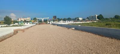 Image of 1010 Sq.ft Residential Plot / Land for sale in Kunhari, Kota for Rs. 1900000