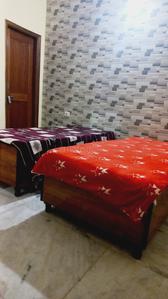 Bedroom Image of Piyush  in Ashoka Enclave, Faridabad