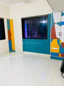 Hall Image of 1700 Sq.ft 3 BHK Apartment / Flat for rent in Kumar Karishma, Kothrud Pune for Rs. 60000