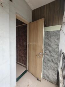 Balcony Image of 1265 Sq.ft 2 BHK Apartment / Flat for sale in Palanpur Patia Surat for Rs. 4700000
