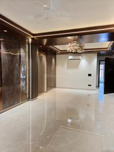 Hall Image of 3250 Sq.ft 4 BHK Builder Floor for sale in Palam Vihar Gurgaon for Rs. 31000000