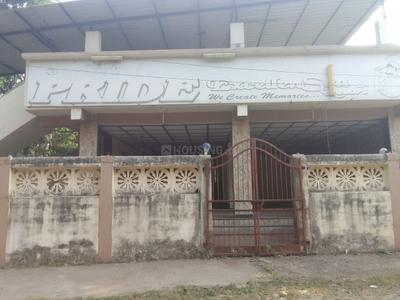 Image of 400 Sq.ft Residential Plot / Land for sale in Dahanu, Mumbai for Rs. 6000000