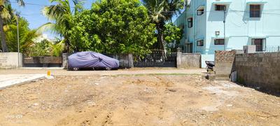 Image of 980 Sq.ft Residential Plot / Land for sale in Avadi, Chennai for Rs. 5200000