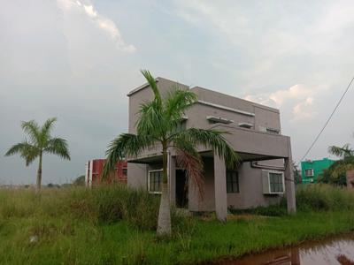 Image of 720 Sq.ft Residential Plot / Land for sale in Fresco Fountain City Plots, Sankharipota, Raypur for Rs. 260005
