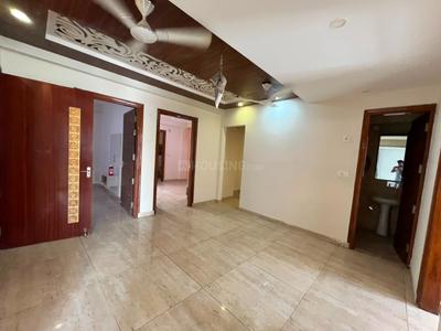 3 BHK Independent Builder Floor