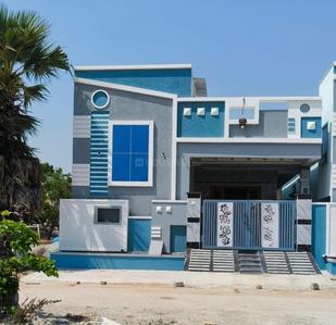 2 BHK Independent House