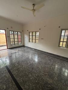 Hall Image of 1250 Sq.ft 2 BHK Independent House for rent in Whitefield Bengaluru for Rs. 27500