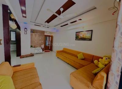 Bedroom Image of 1881 Sq.ft 3 BHK Apartment / Flat for sale in Sola Ahmedabad for Rs. 14500000
