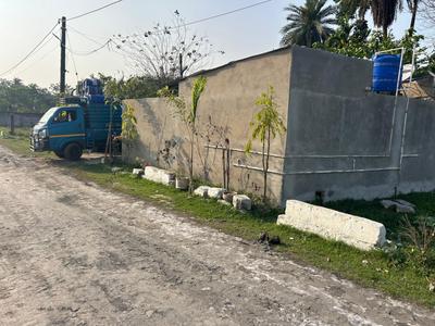 Image of 1440 Sq.ft 1 BHK Duplex for sale in Shibsrijan Budge Budge Newtown, Uluberia, Howrah for Rs. 600000