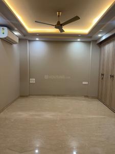 Hall Image of 3375 Sq.ft 4 BHK Builder Floor for sale in East Of Kailash New Delhi for Rs. 72500000