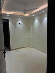 3 BHK Independent Builder Floor