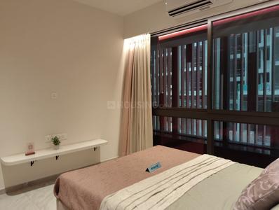 Bedroom Image of 1665 Sq.ft 3 BHK Apartment / Flat for sale in Ramsons East Park Residences, Carmelaram Bengaluru for Rs. 24700000