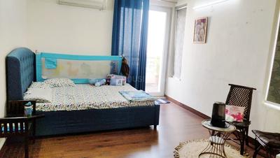Bedroom Image of 2220 Sq.ft 4 BHK Apartment / Flat for sale in Sector 71 Gurgaon for Rs. 25000000