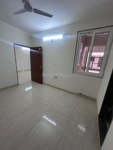 Bedroom Image of 1076 Sq.ft 2 BHK Apartment / Flat for sale in Mahalaxmi Aishwaryam Residency, Bhuwana Udaipur for Rs. 5595200