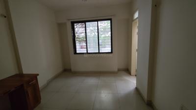 Bedroom Image of 1300 Sq.ft 3 BHK Apartment / Flat for rent in Baner Pune for Rs. 40000