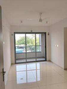 Living Room Image of 1760 Sq.ft 3 BHK Apartment / Flat for sale in Sun Urban Park, South Bopal Ahmedabad for Rs. 10560000
