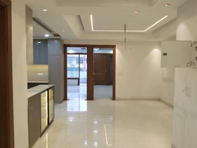 Dining Area Image of 2730 Sq.ft 4 BHK Builder Floor for sale in Rajendra Nagar Ghaziabad for Rs. 25300000