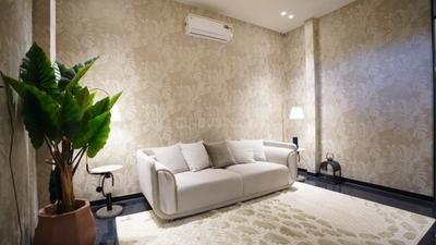 Bedroom Image of 880 Sq.ft 2 BHK Apartment / Flat for sale in Roswalt Raya, Chembur Mumbai for Rs. 24500000