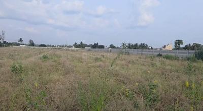 Image of 43560 Sq.ft Residential Plot / Land for sale in Nandi Hills, Chikballapur District for Rs. 41000000