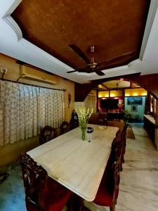 Image of 2600 Sq.ft 4 BHK Penthouse for sale in Jadavpur, Kolkata for Rs. 16500000