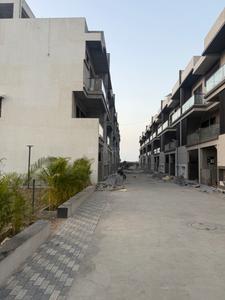 Image of 2200 Sq.ft 4 BHK Independent House for sale in Vanakala, Surat for Rs. 11100000