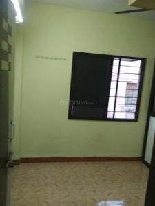 Bedroom Image of 250 Sq.ft 1 RK Apartment / Flat for rent in Vishrantwadi Pune for Rs. 5500