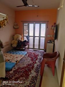 Living Room Image of 1800 Sq.ft 2 BHK Apartment / Flat for sale in Indira Nagar Nashik for Rs. 5000000